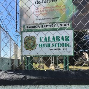 Meet your Posher, Richard